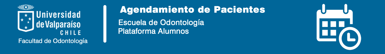Logo Universidad de Valparaiso